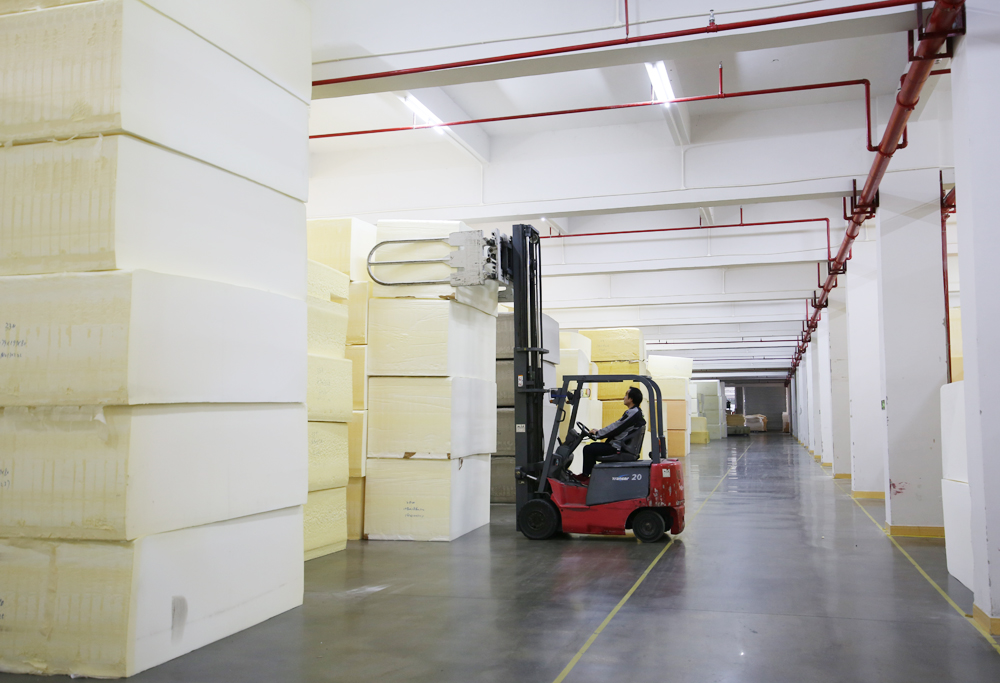 嚴(yán)格質(zhì)檢